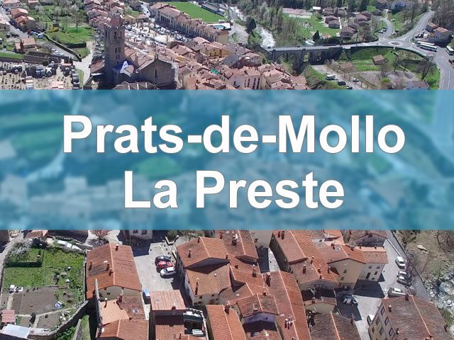 Ramassage estivale des ordures ménagères – Prats-de-Mollo-La-Preste