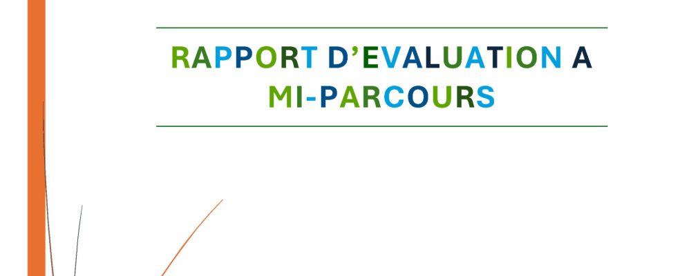 Plan Climat Air Énergie Territorial (PCAET) : Rapport d’évaluation mi-parcours