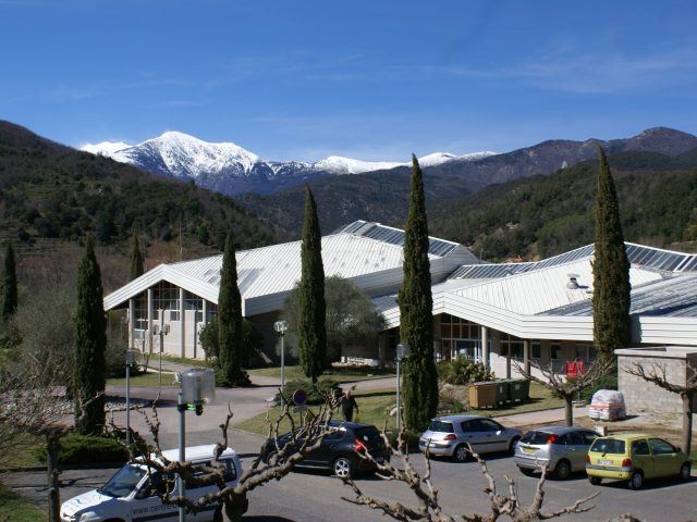 Centre Sud Canigó Sports et Pleine Nature