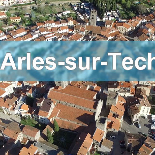 Ramassage estivale des ordures ménagères – Arles-sur-Tech