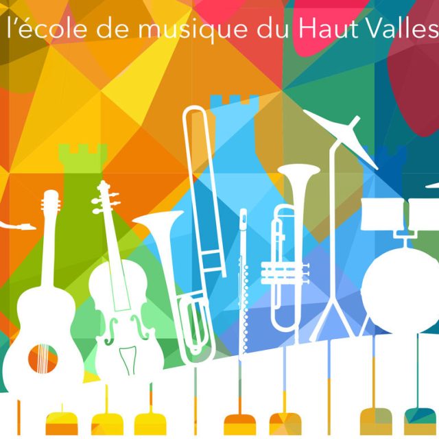 École de musique : portes ouvertes et inscriptions