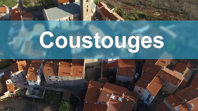 Ramassage des ordures ménagères – Coustouges