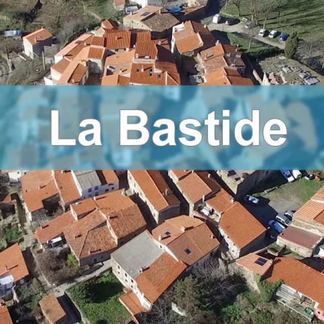 Ramassage estivale des ordures ménagères – La Bastide