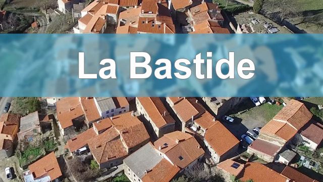 Ramassage des ordures ménagères – La Bastide