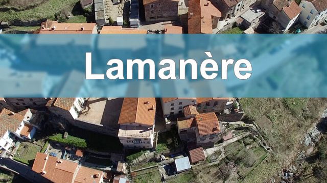 Ramassage des ordures ménagères – Lamanère