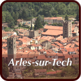 Arles-sur-Tech