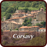 Corsavy