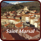 Saint-Marsal